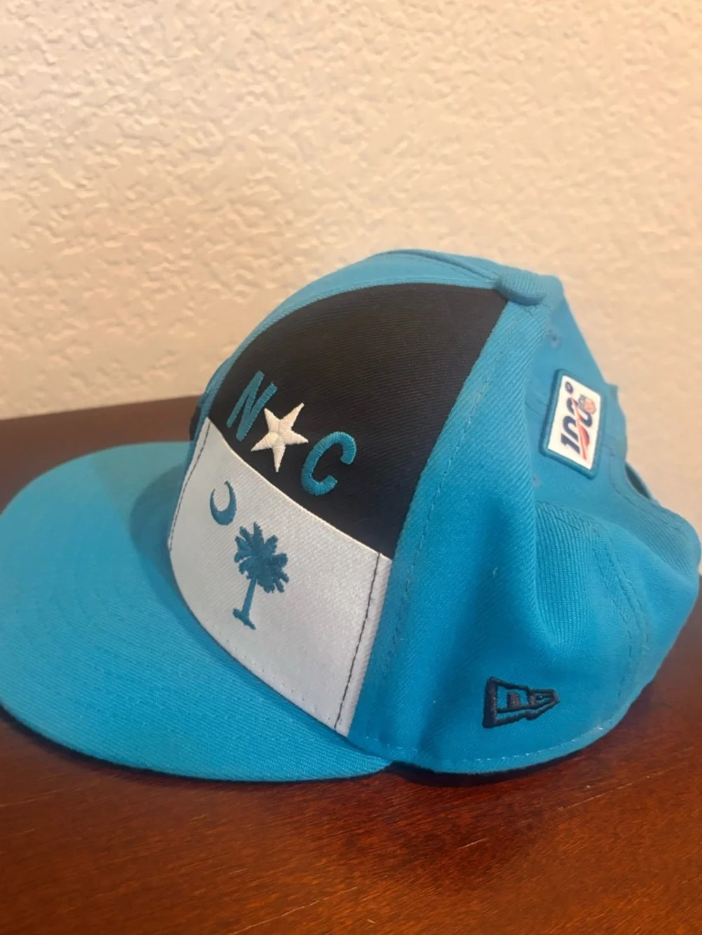 NFL Carolina Panthers 2019‎ NFL Draft Cap- Youth